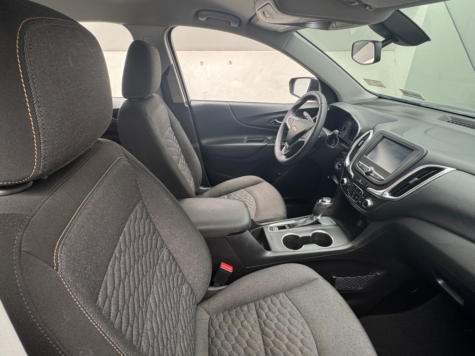 Thumbnail: 2018 Chevrolet Equinox - 2