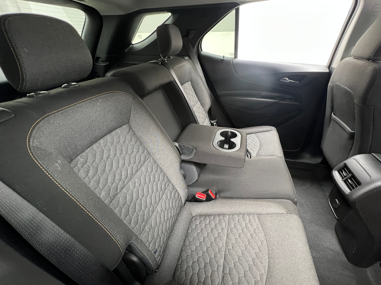 Thumbnail: 2018 Chevrolet Equinox - 6