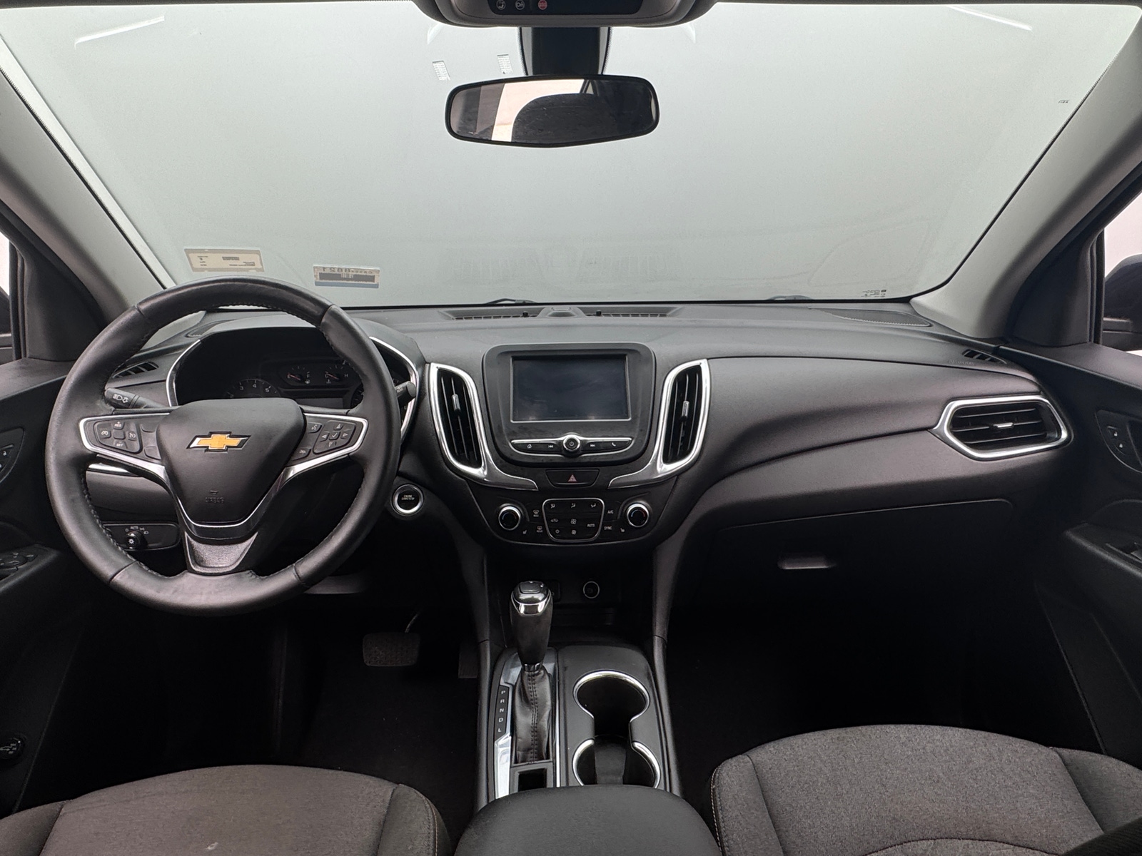 Thumbnail: 2018 Chevrolet Equinox - 3