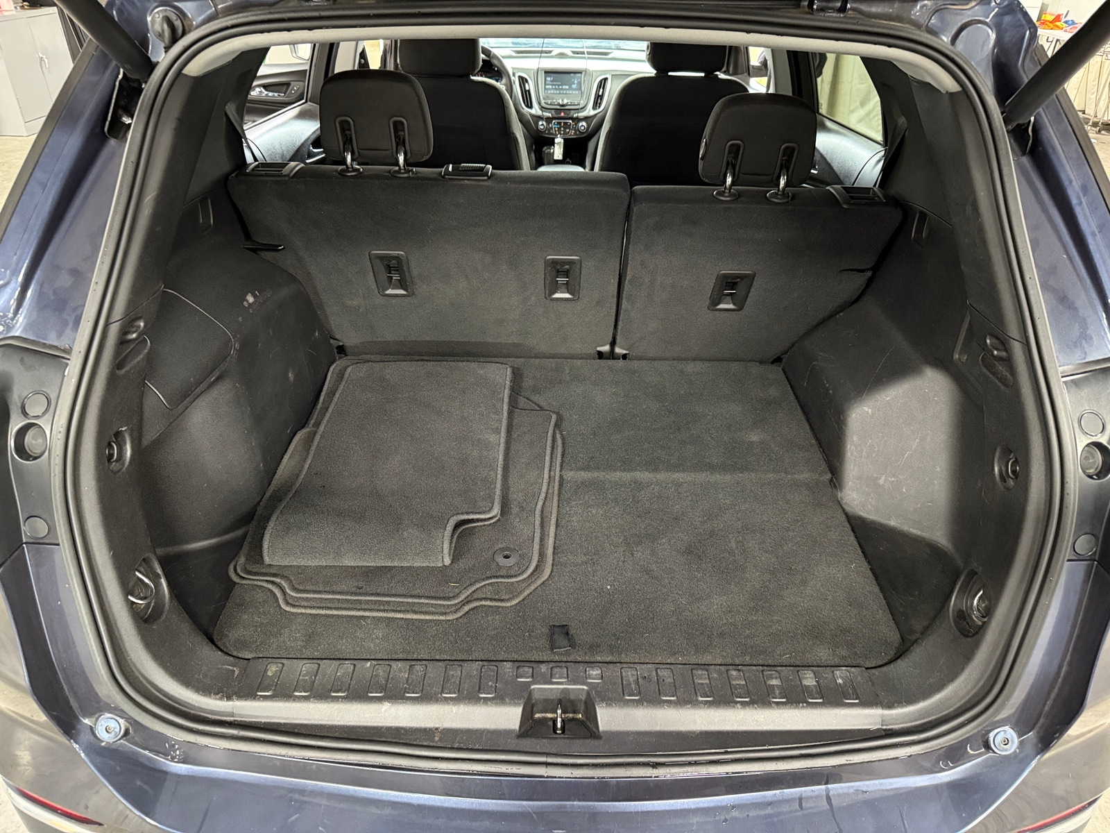 Thumbnail: 2018 Chevrolet Equinox - 7