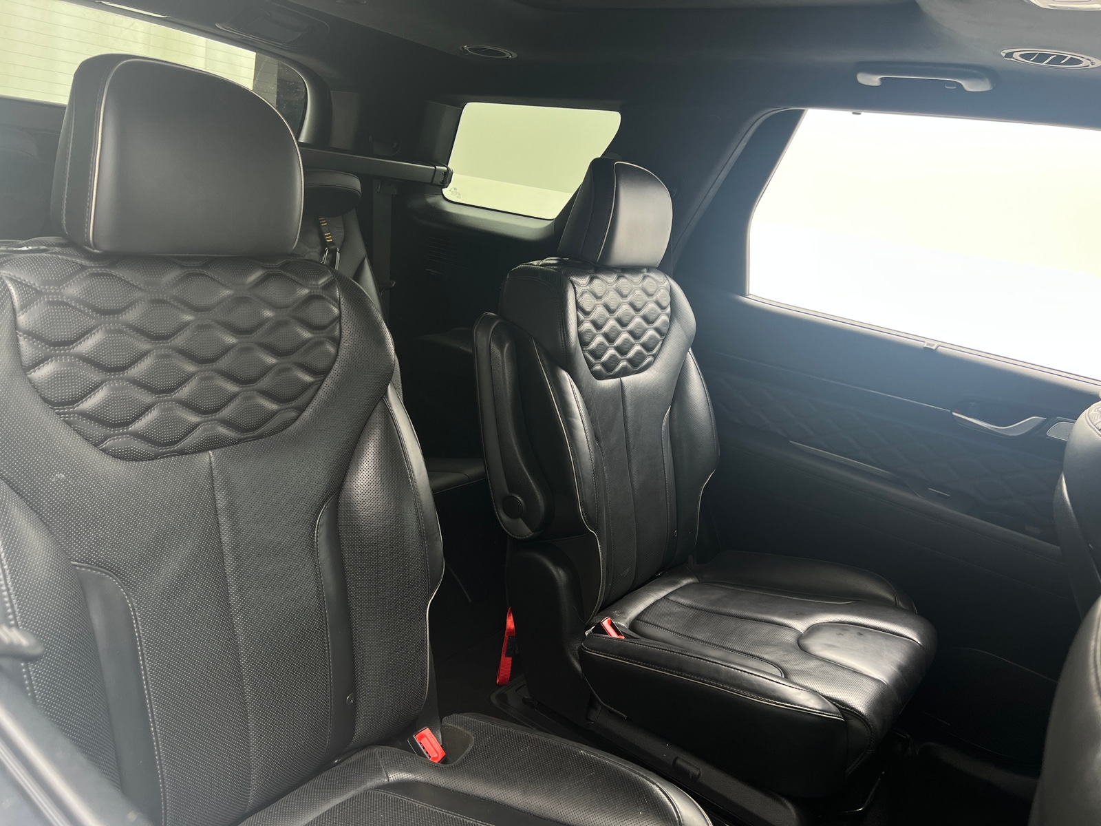 Thumbnail: 2020 Hyundai Palisade - 5