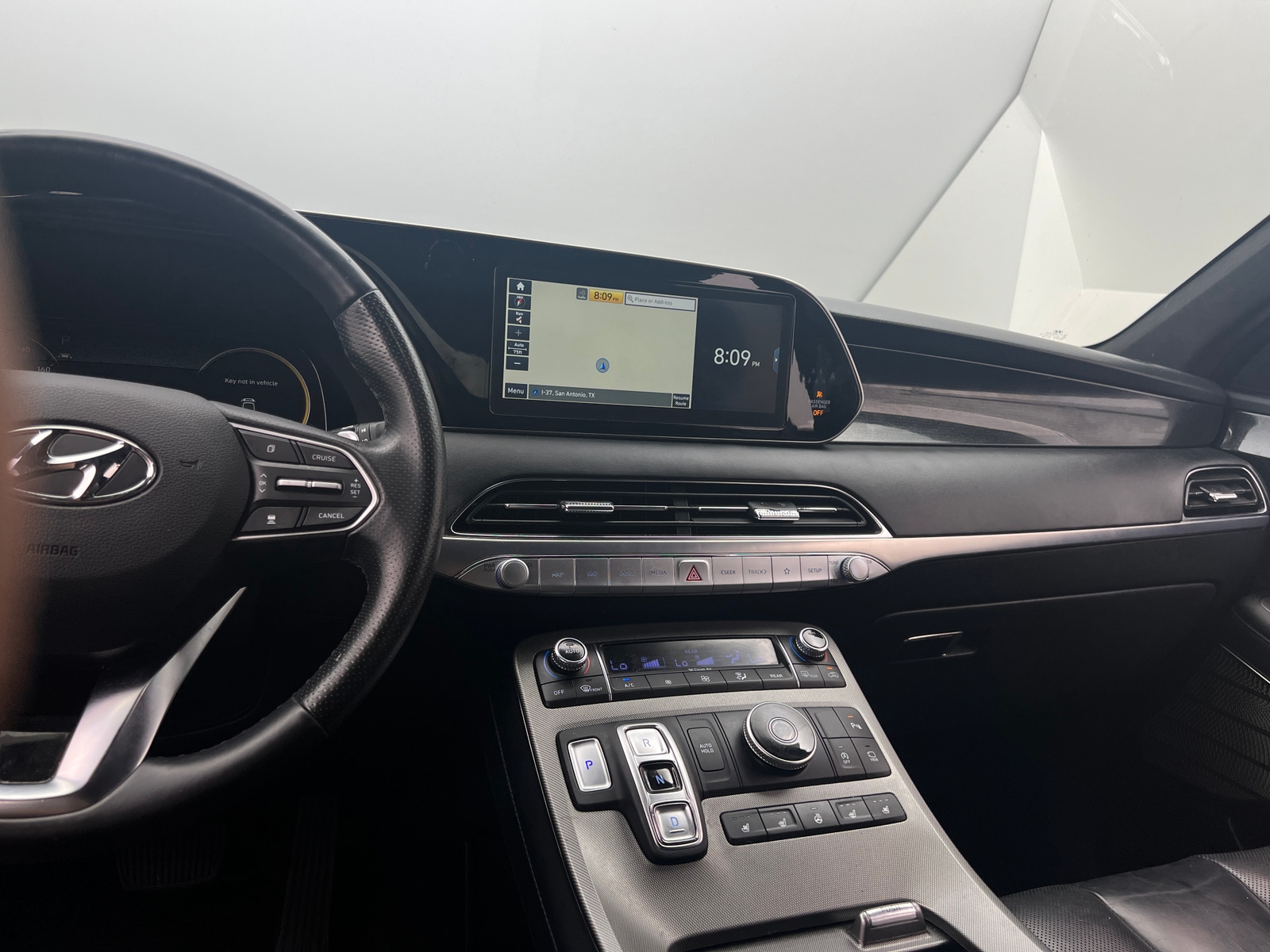 Thumbnail: 2020 Hyundai Palisade - 2