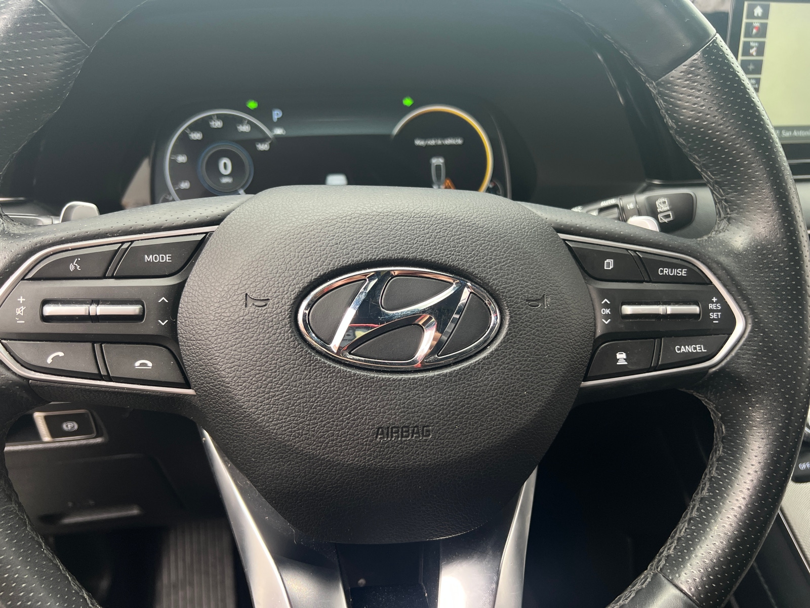 Thumbnail: 2020 Hyundai Palisade - 4