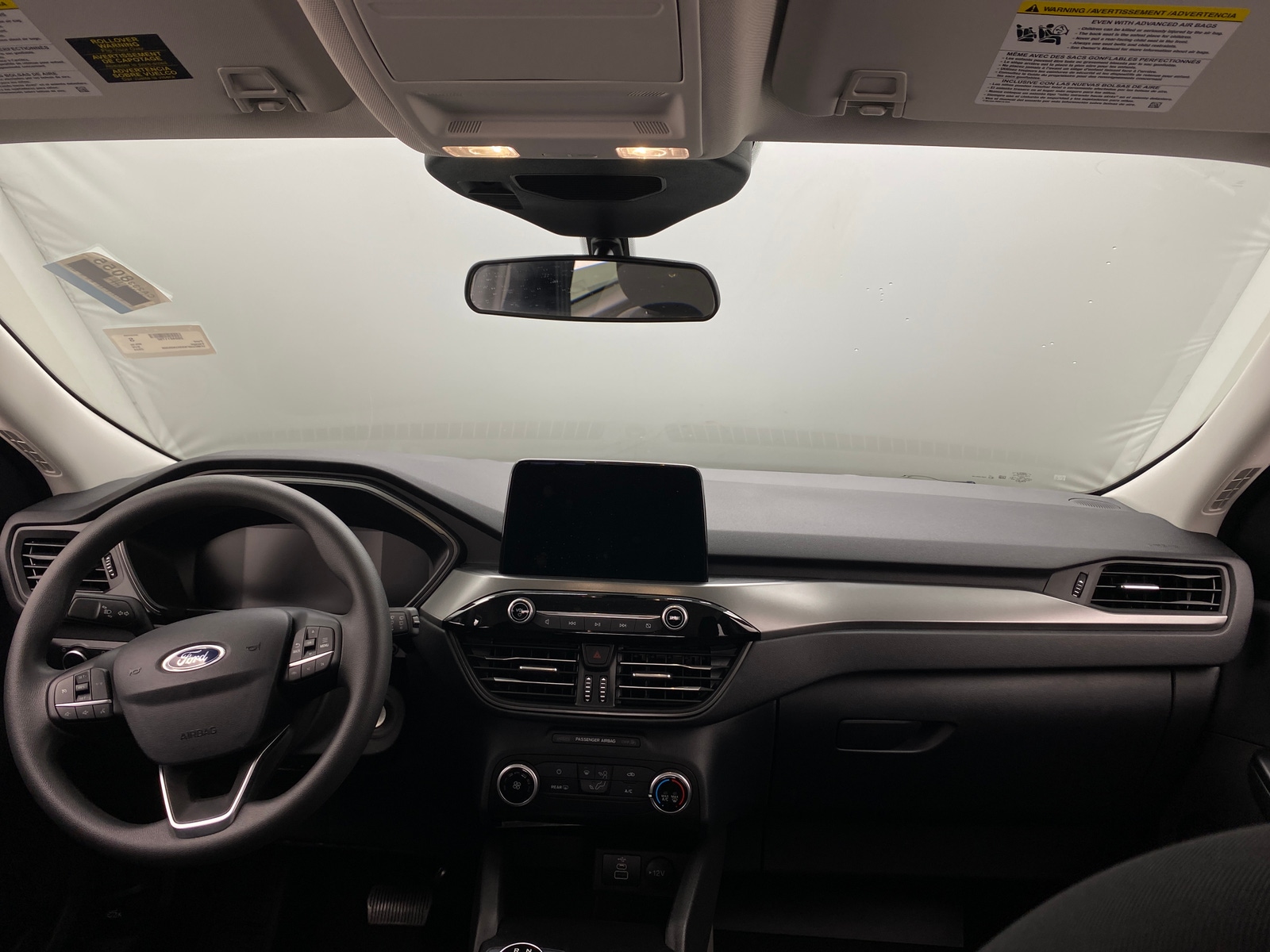 Thumbnail: 2024 Ford Escape - 3