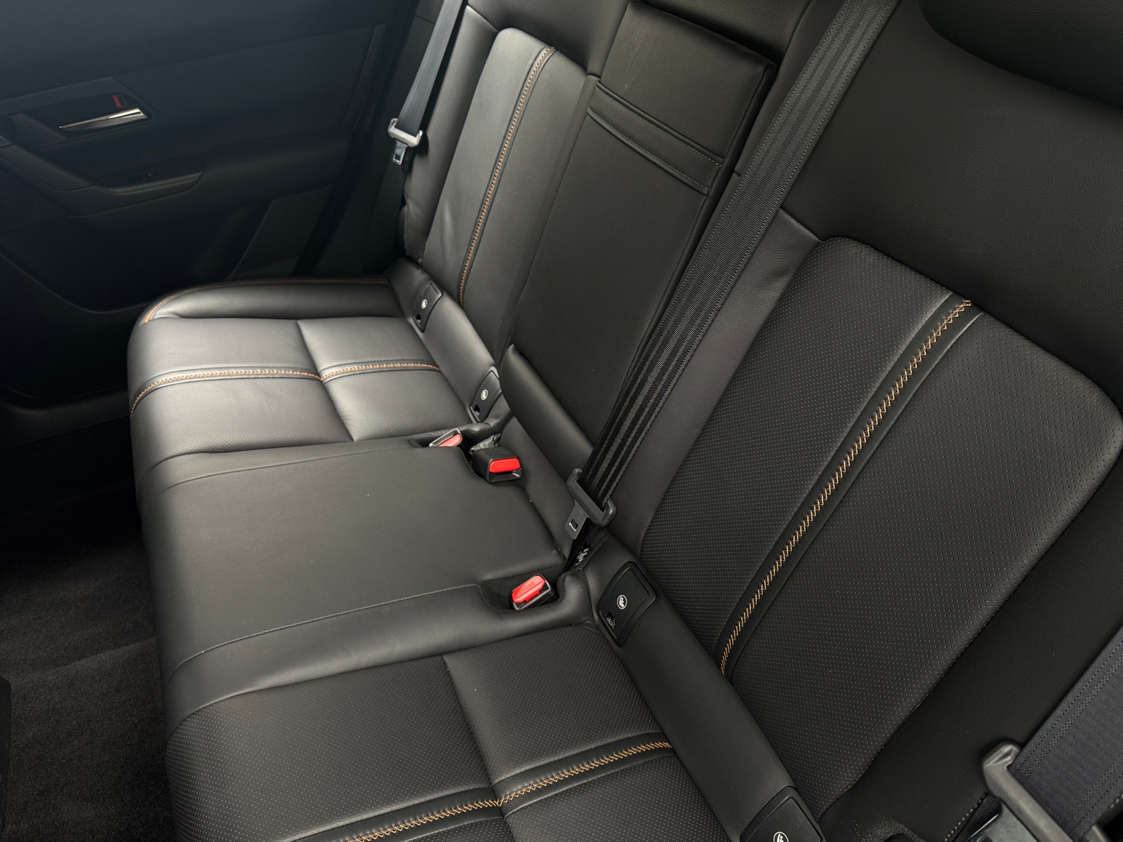 Thumbnail: 2023 Mazda CX-50 - 5
