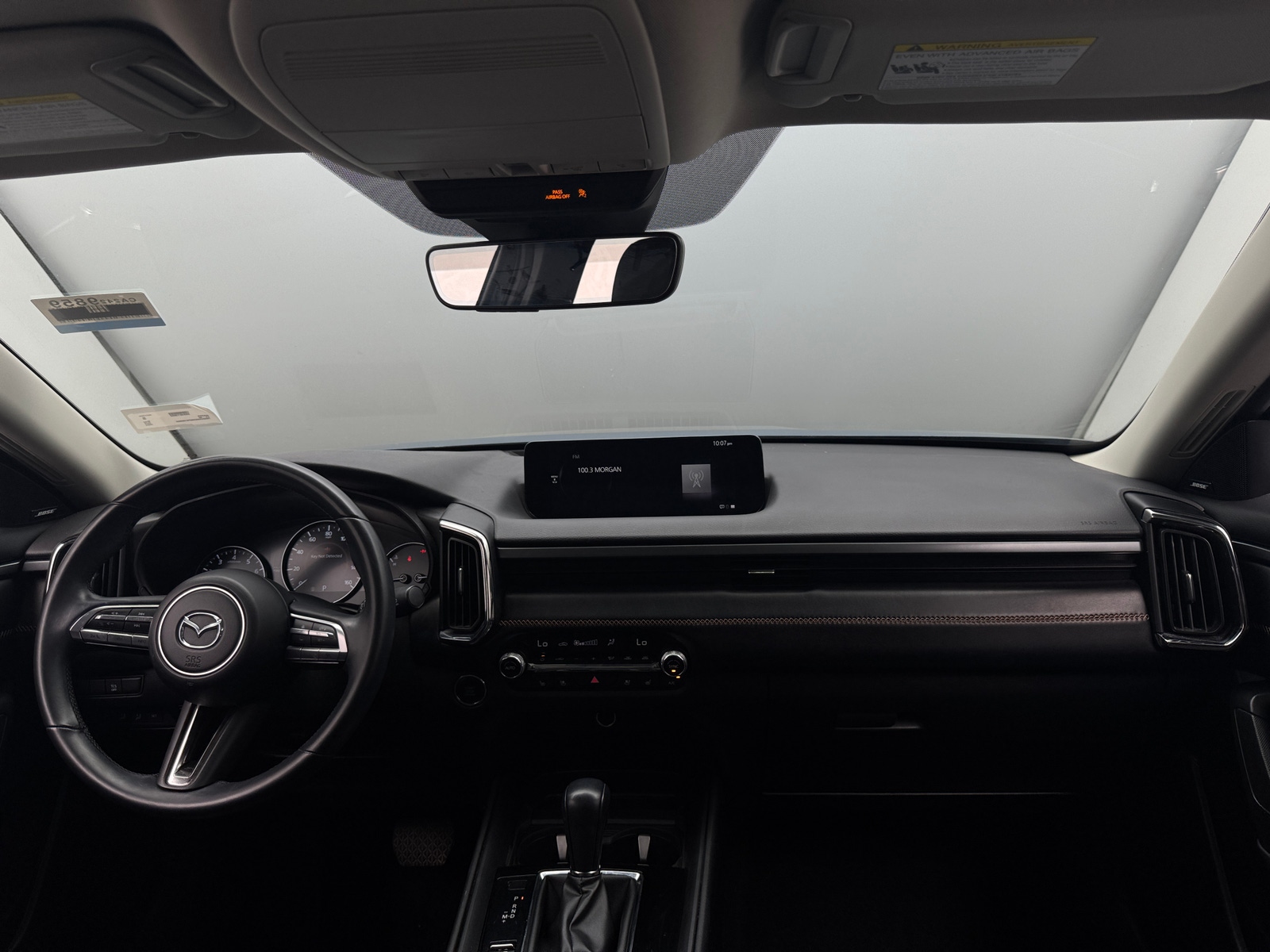 Thumbnail: 2023 Mazda CX-50 - 2