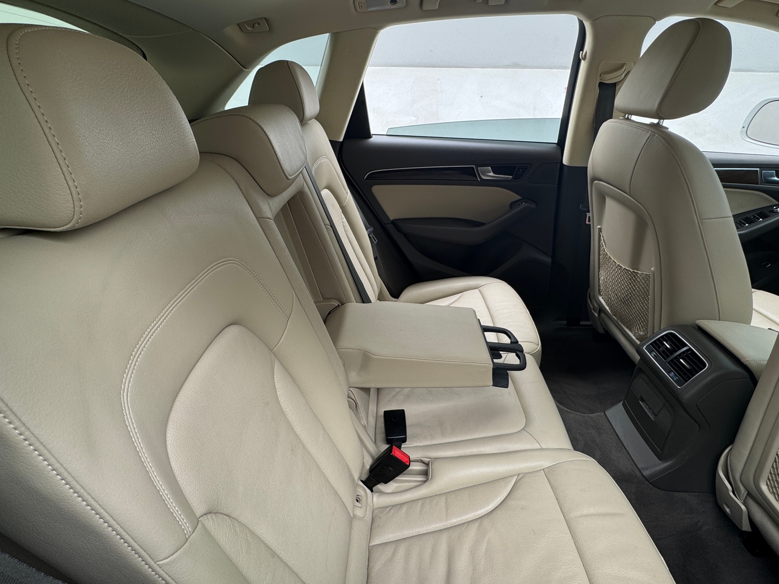 Thumbnail: 2015 Audi Q5 - 5