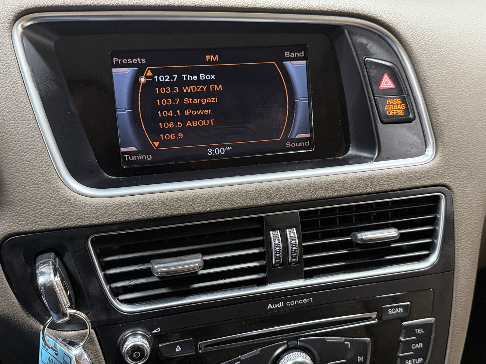 Thumbnail: 2015 Audi Q5 - 3