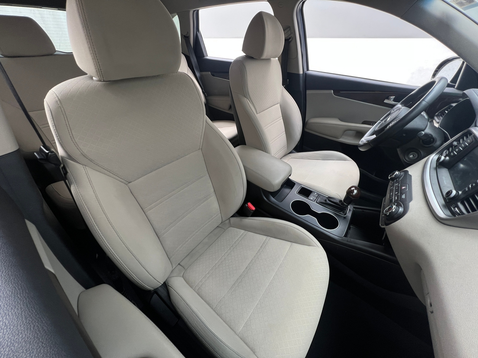 Thumbnail: 2018 Kia Sorento - 2