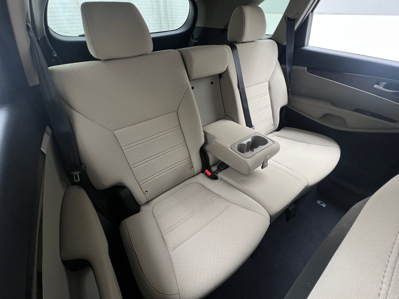 Thumbnail: 2018 Kia Sorento - 6