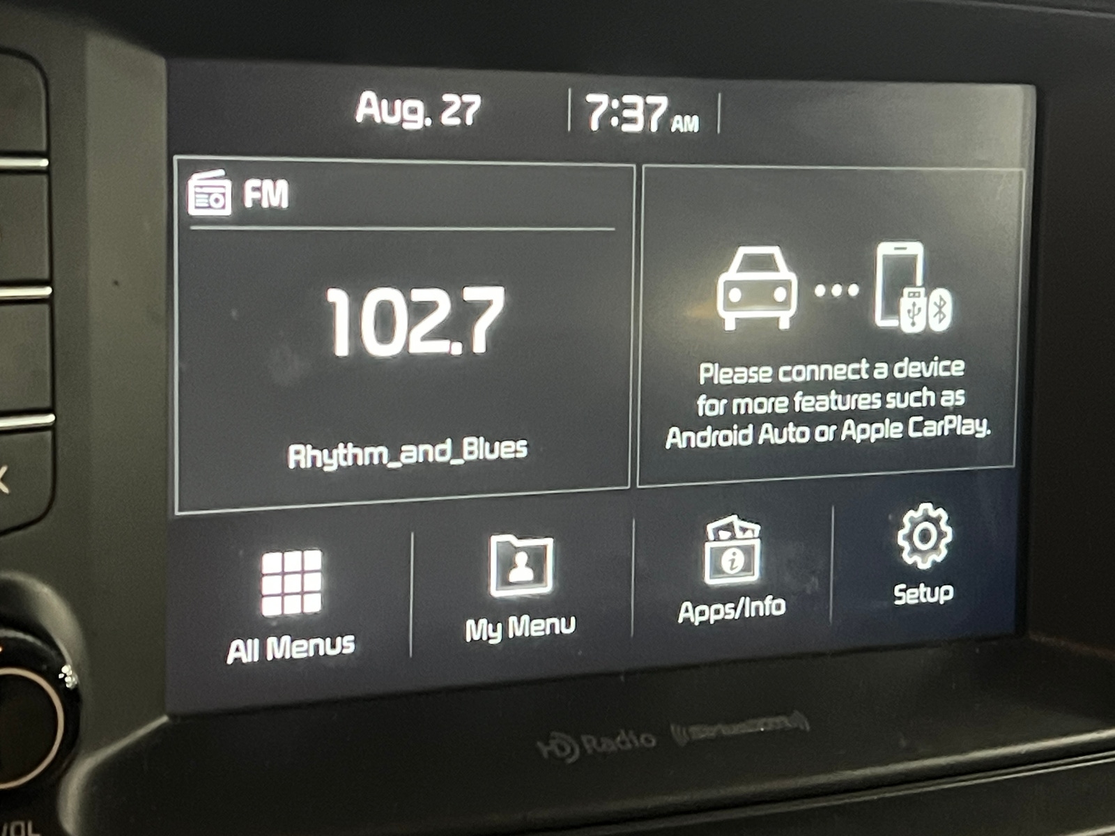 Thumbnail: 2018 Kia Sorento - 4