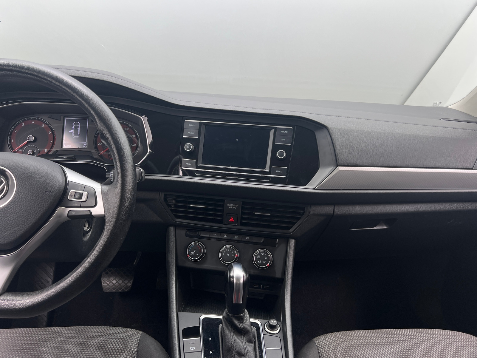 Thumbnail: 2021 Volkswagen Jetta - 3