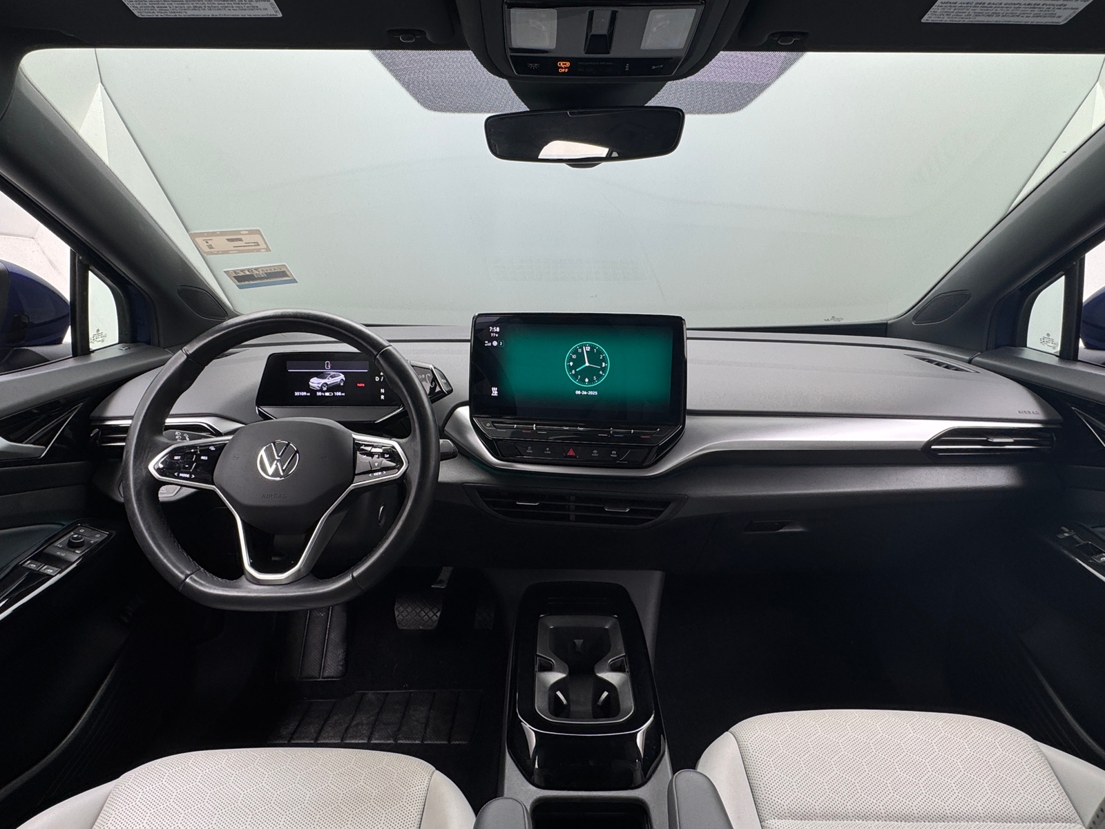 Thumbnail: 2022 Volkswagen ID.4 - 2