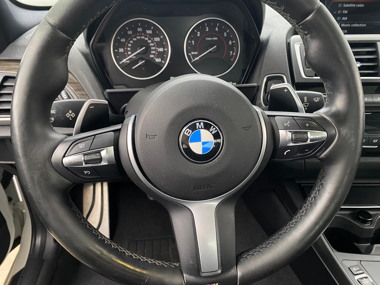 Thumbnail: 2017 BMW 2 Series - 3
