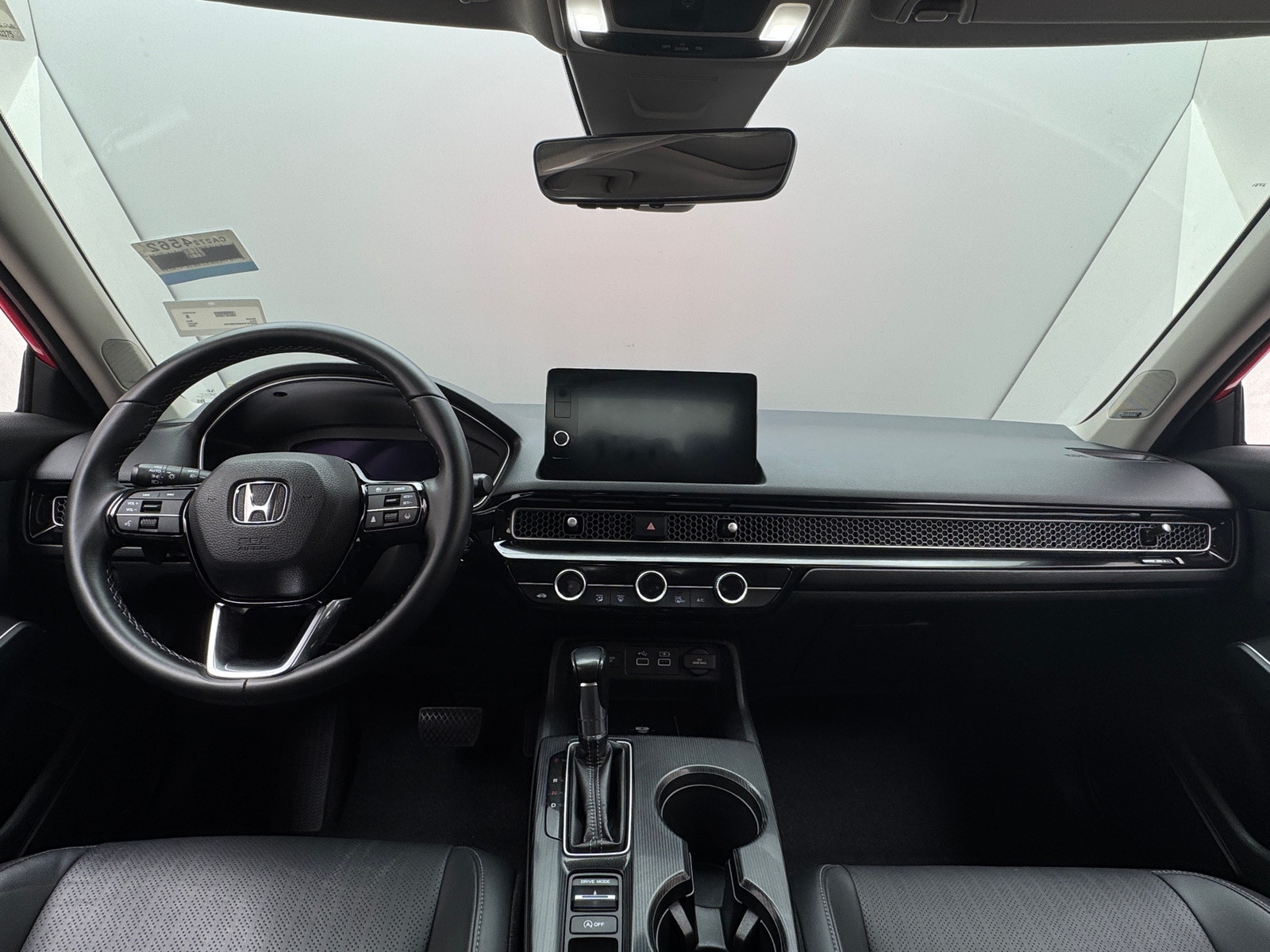 Thumbnail: 2022 Honda Civic - 2