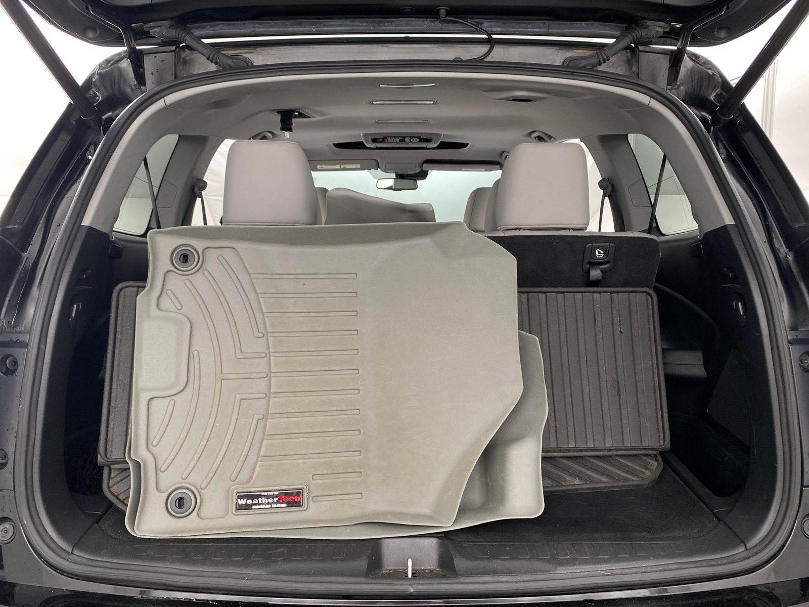 Thumbnail: 2017 Honda Pilot - 6