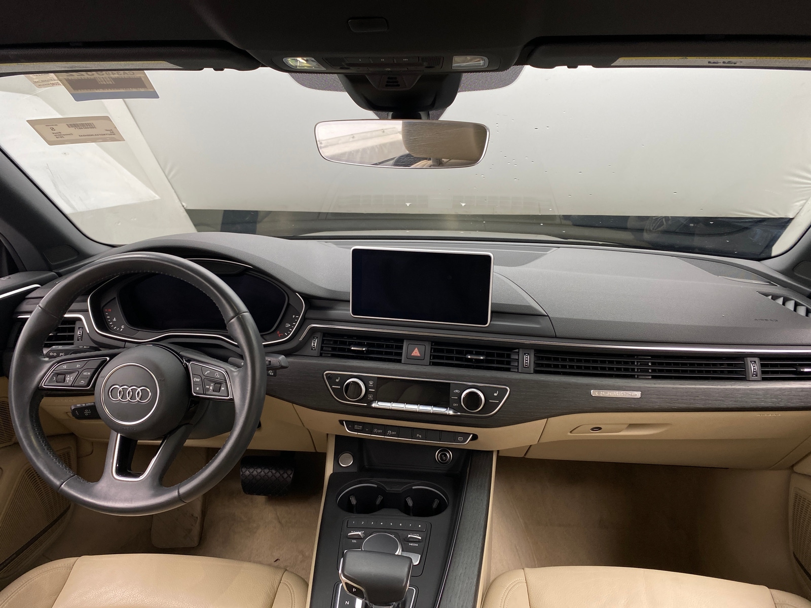 Thumbnail: 2018 Audi A5 - 2