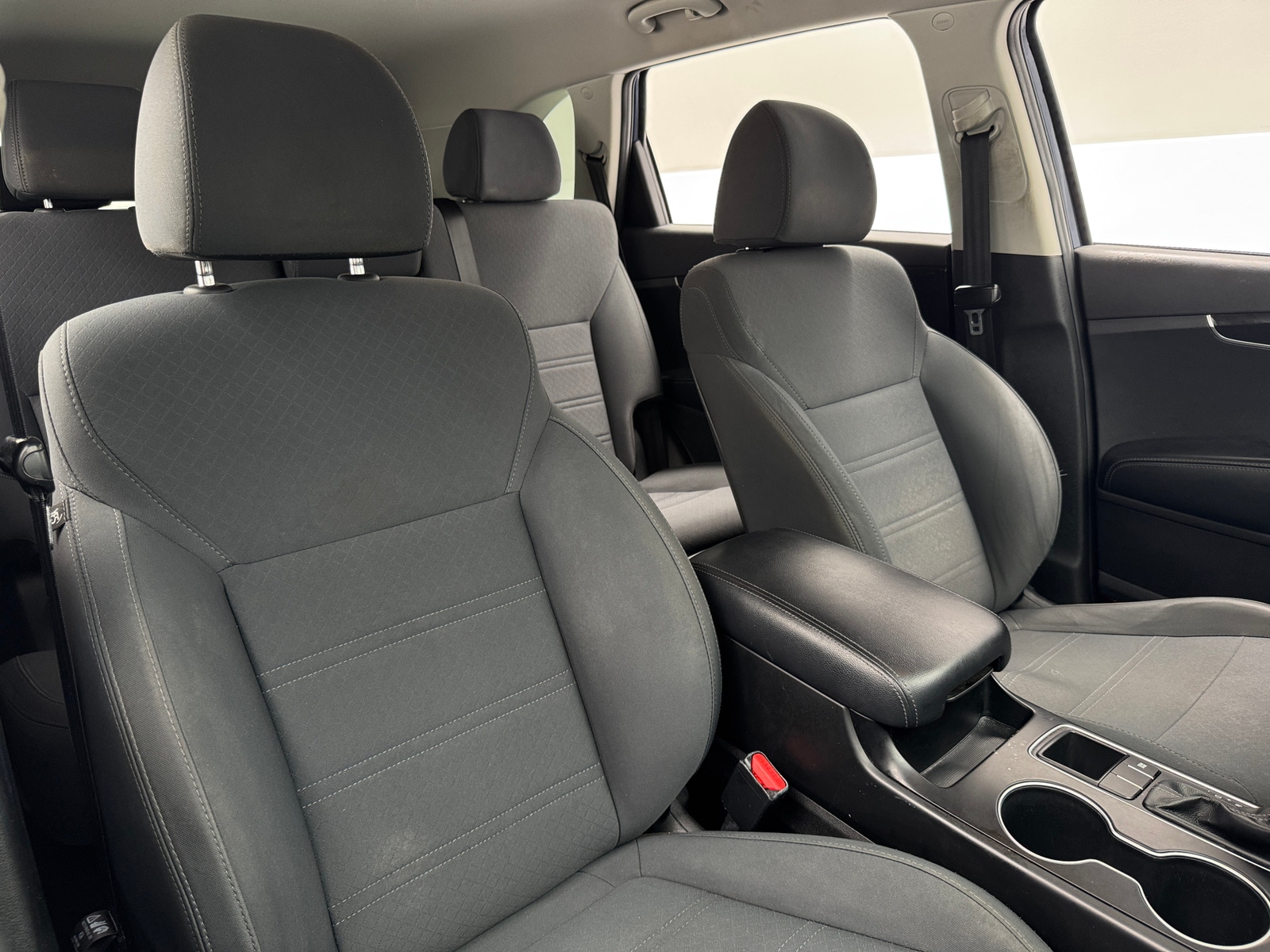 Thumbnail: 2019 Kia Sorento - 2