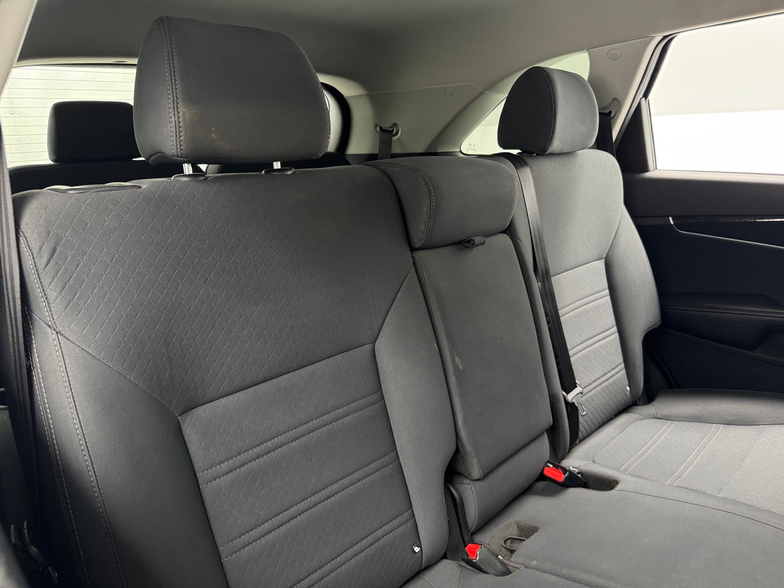 Thumbnail: 2019 Kia Sorento - 6