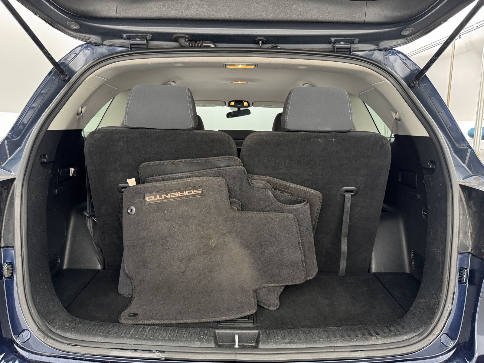 Thumbnail: 2019 Kia Sorento - 7