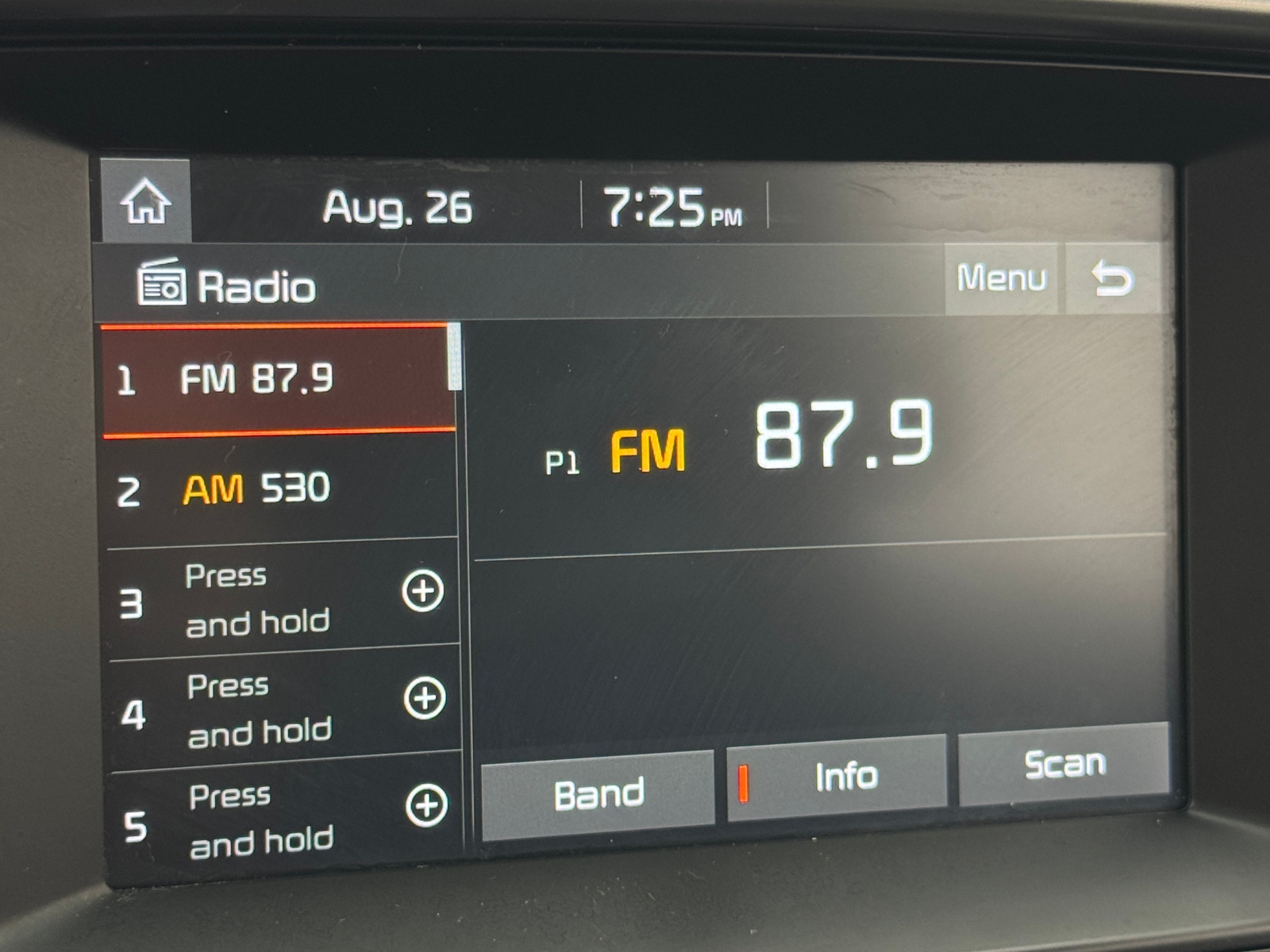 Thumbnail: 2019 Kia Sorento - 4