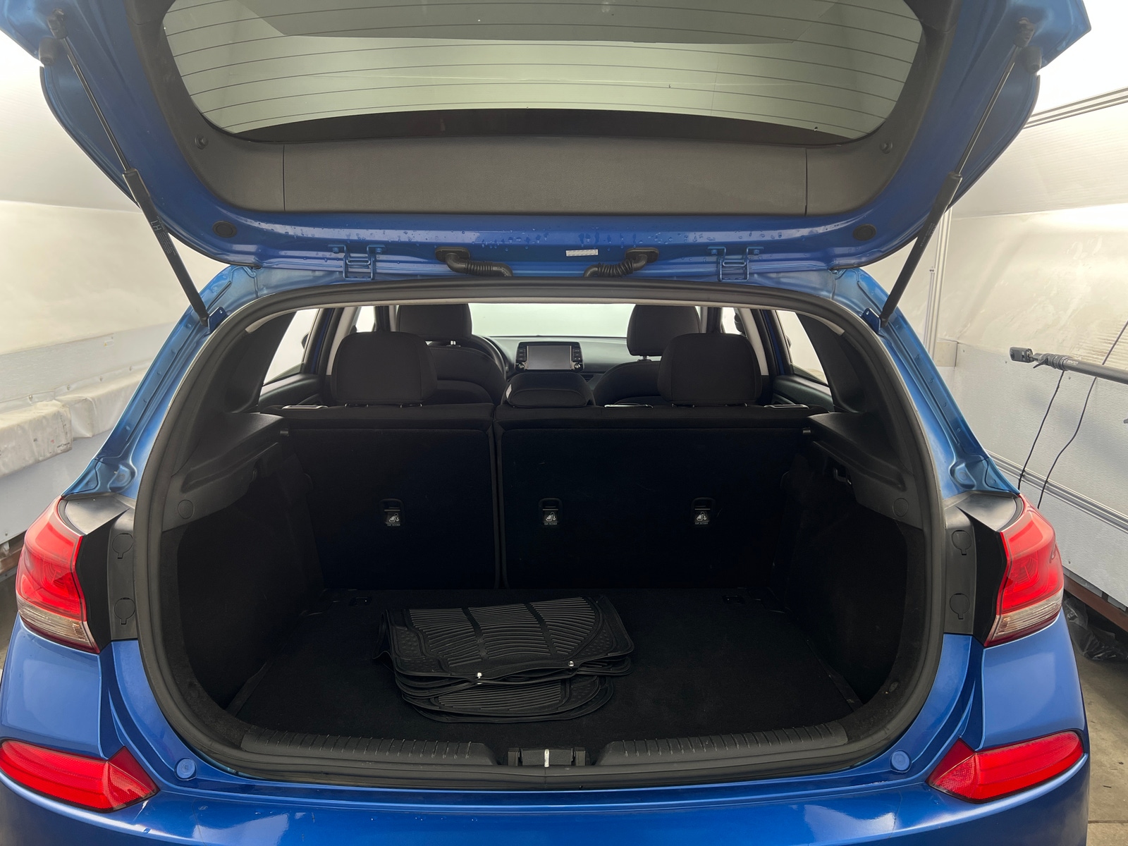 Thumbnail: 2018 Hyundai Elantra - 7