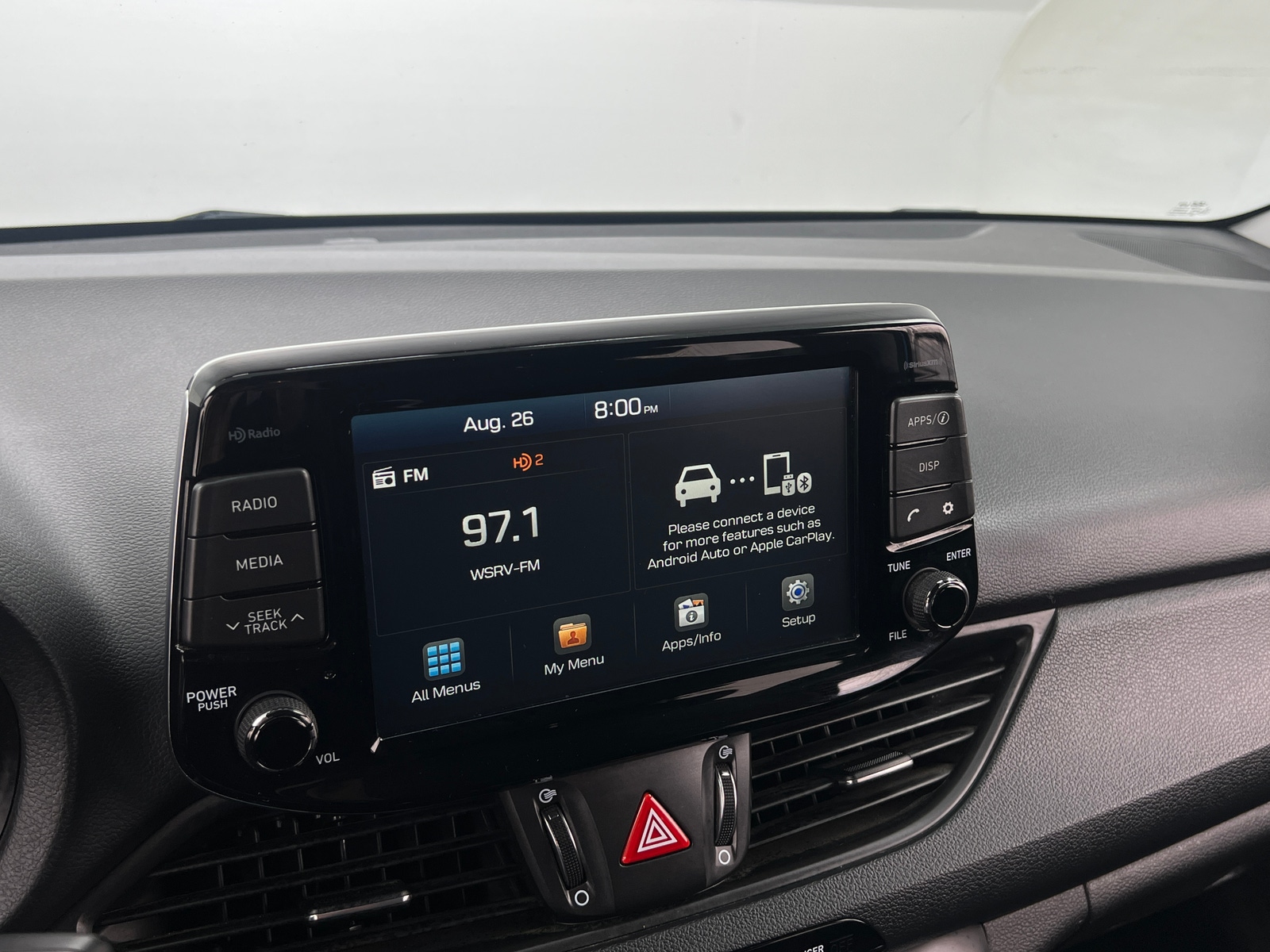 Thumbnail: 2018 Hyundai Elantra - 4