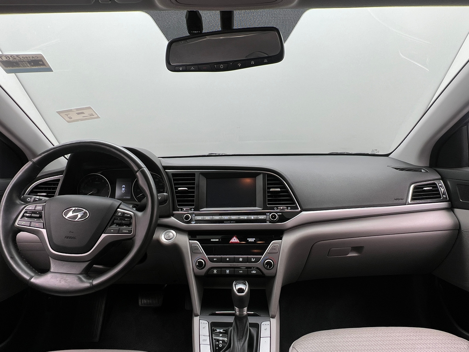 Thumbnail: 2018 Hyundai Elantra - 2
