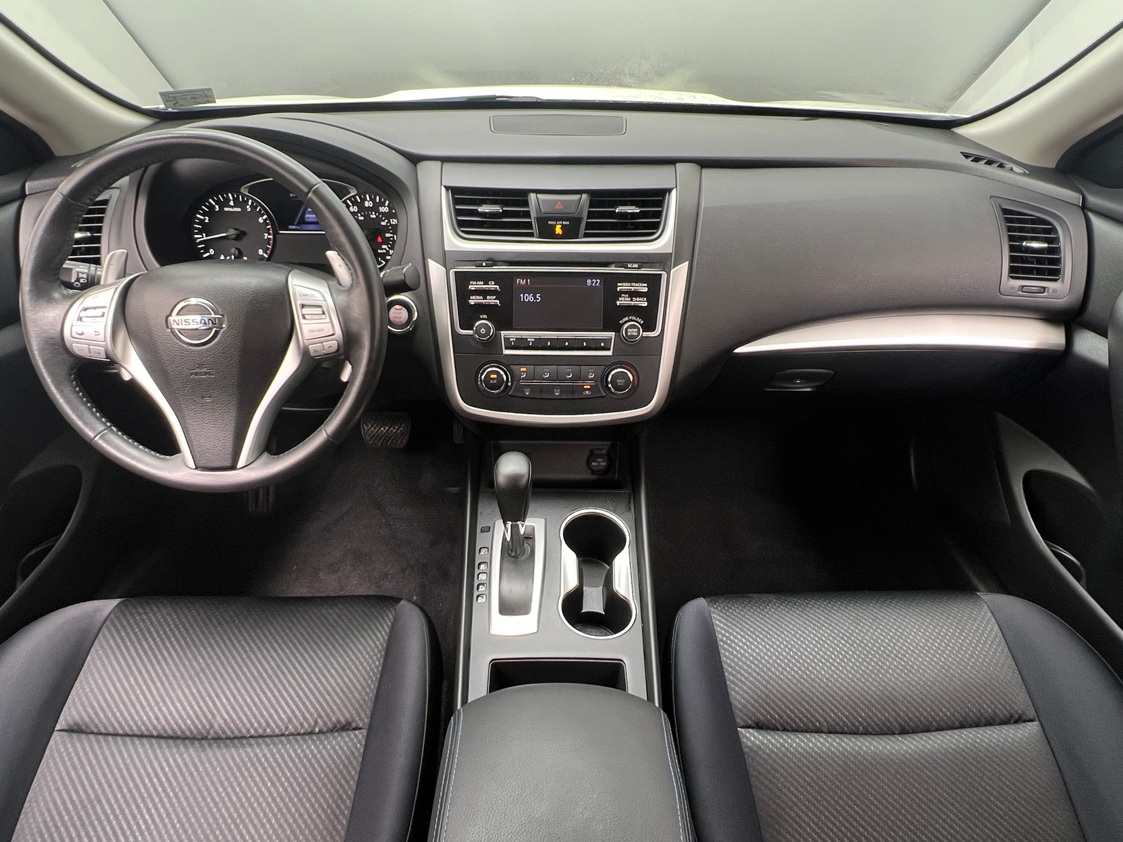 Thumbnail: 2017 Nissan Altima - 3