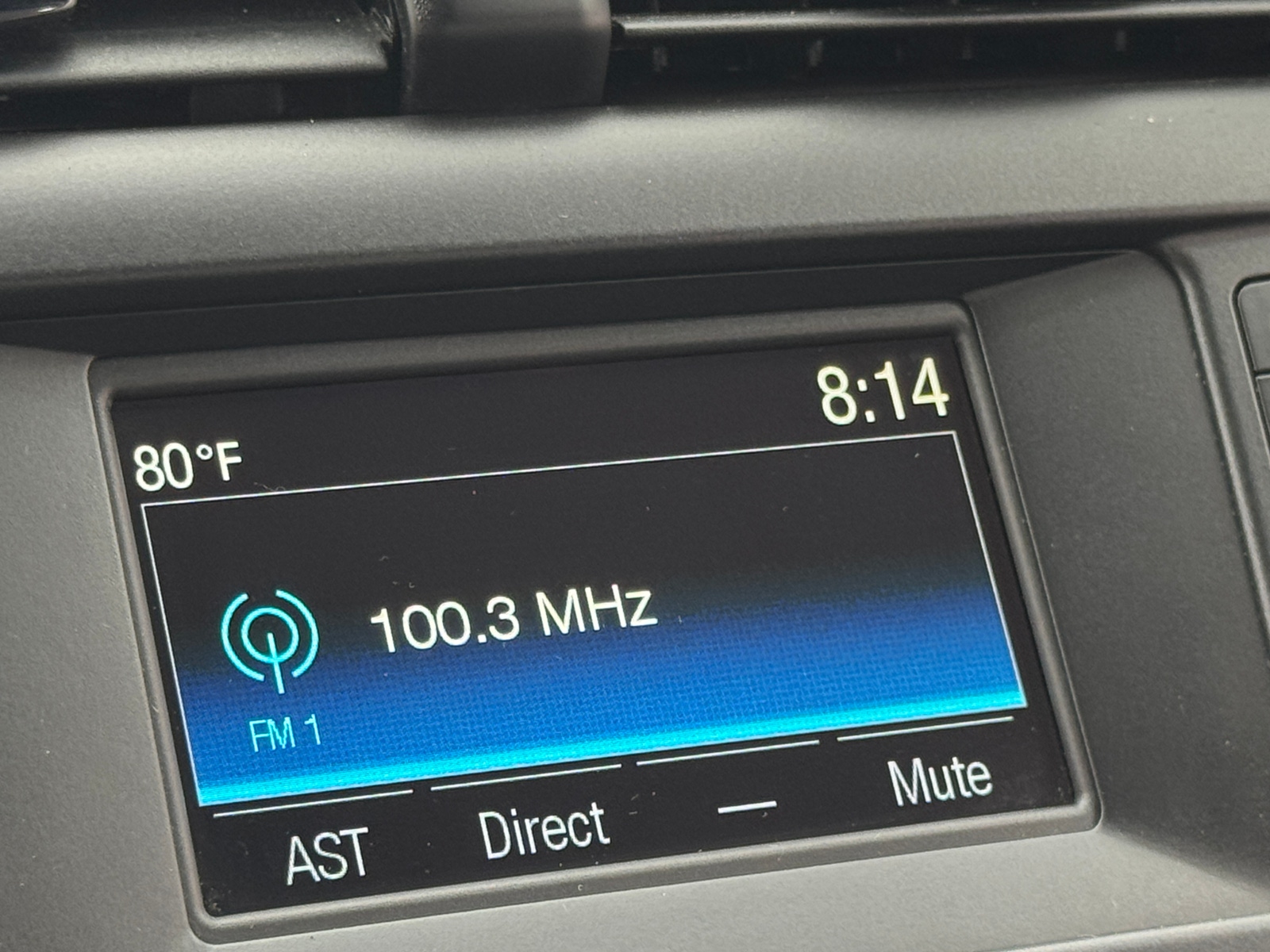 Thumbnail: 2015 Ford Fusion - 4