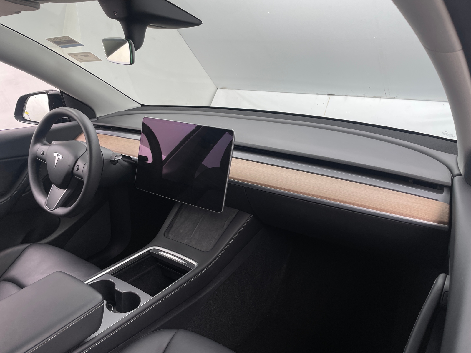 Thumbnail: 2022 Tesla Model Y - 2