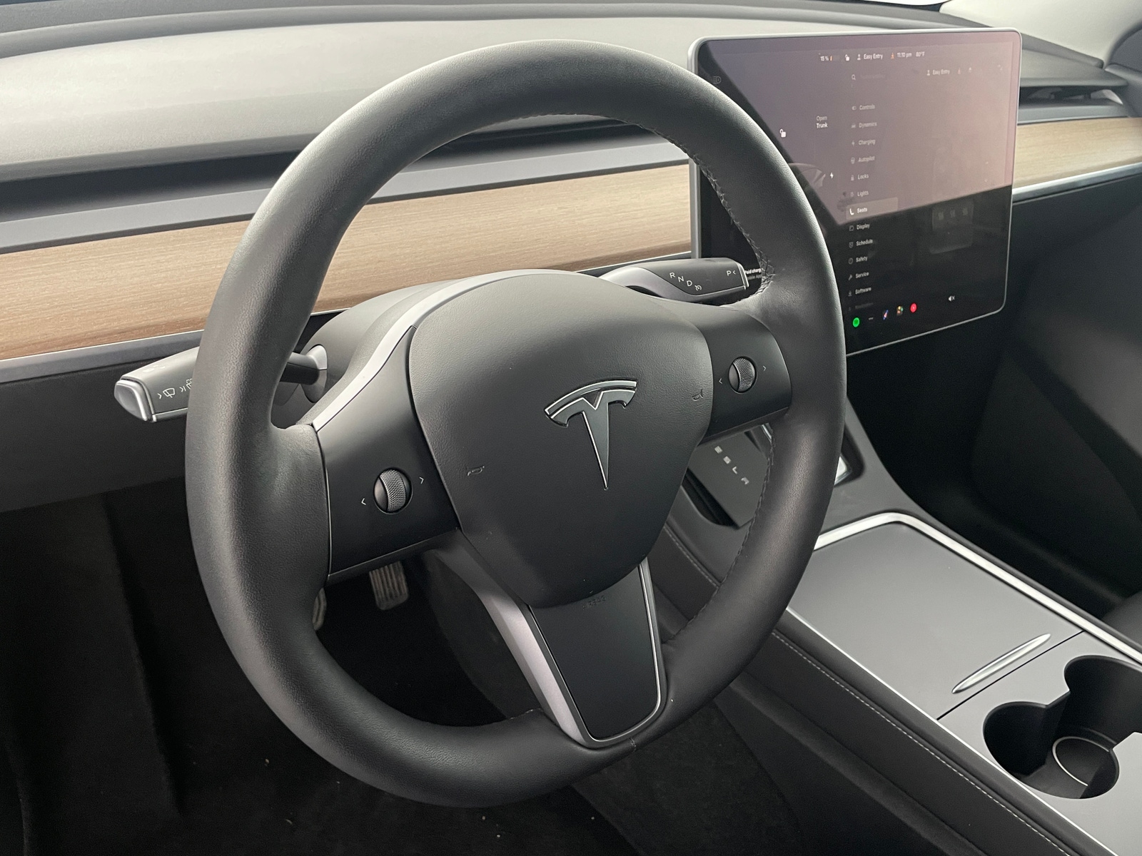 Thumbnail: 2022 Tesla Model Y - 3