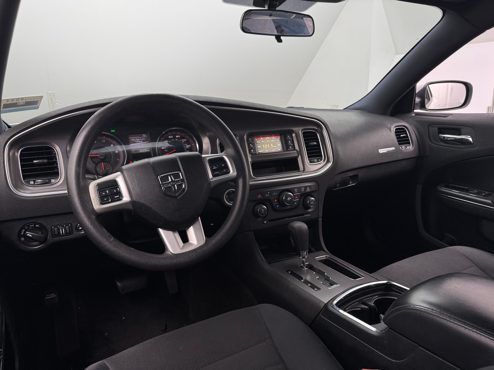 Thumbnail: 2011 Dodge Charger - 3
