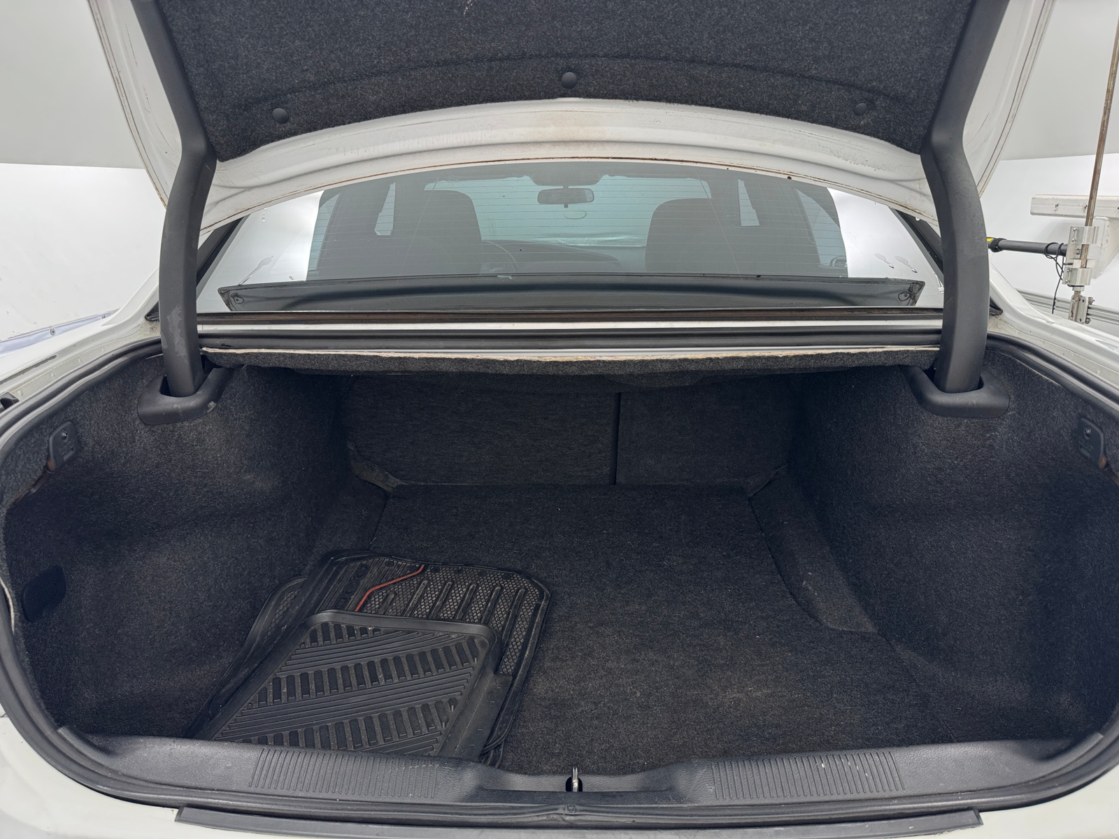 Thumbnail: 2011 Dodge Charger - 7