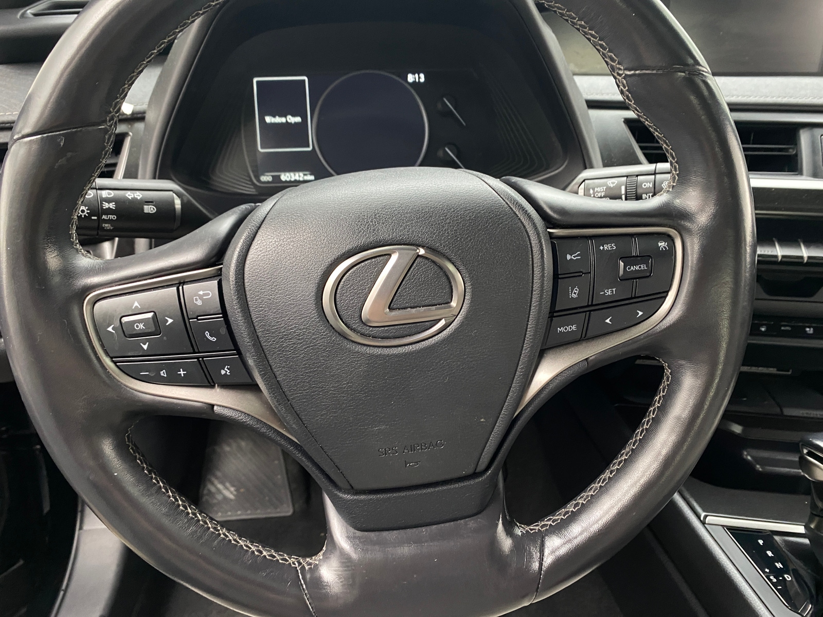 Thumbnail: 2021 Lexus UX - 4