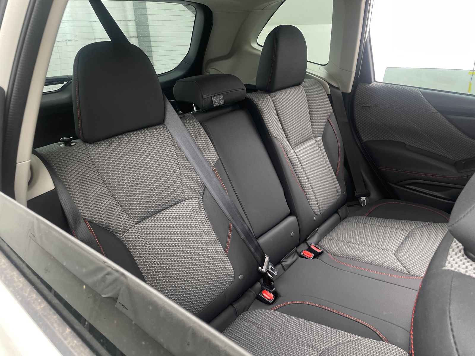 Thumbnail: 2023 Subaru Forester - 6