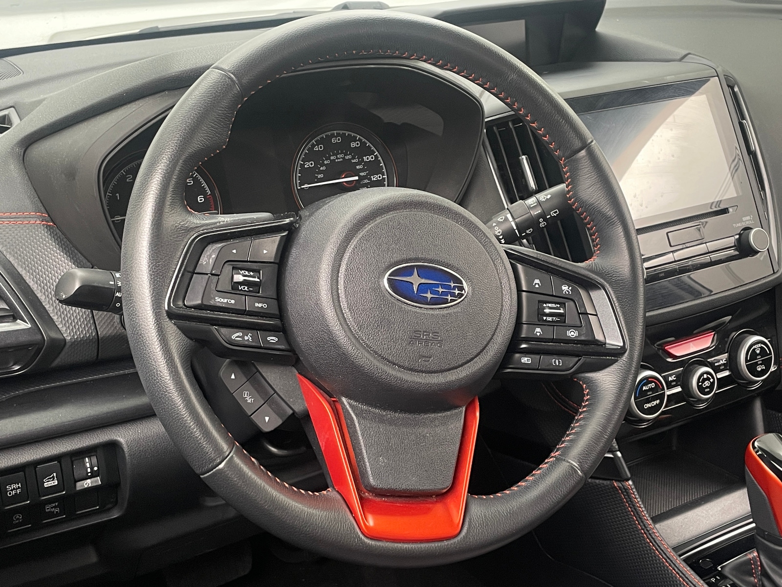 Thumbnail: 2023 Subaru Forester - 5