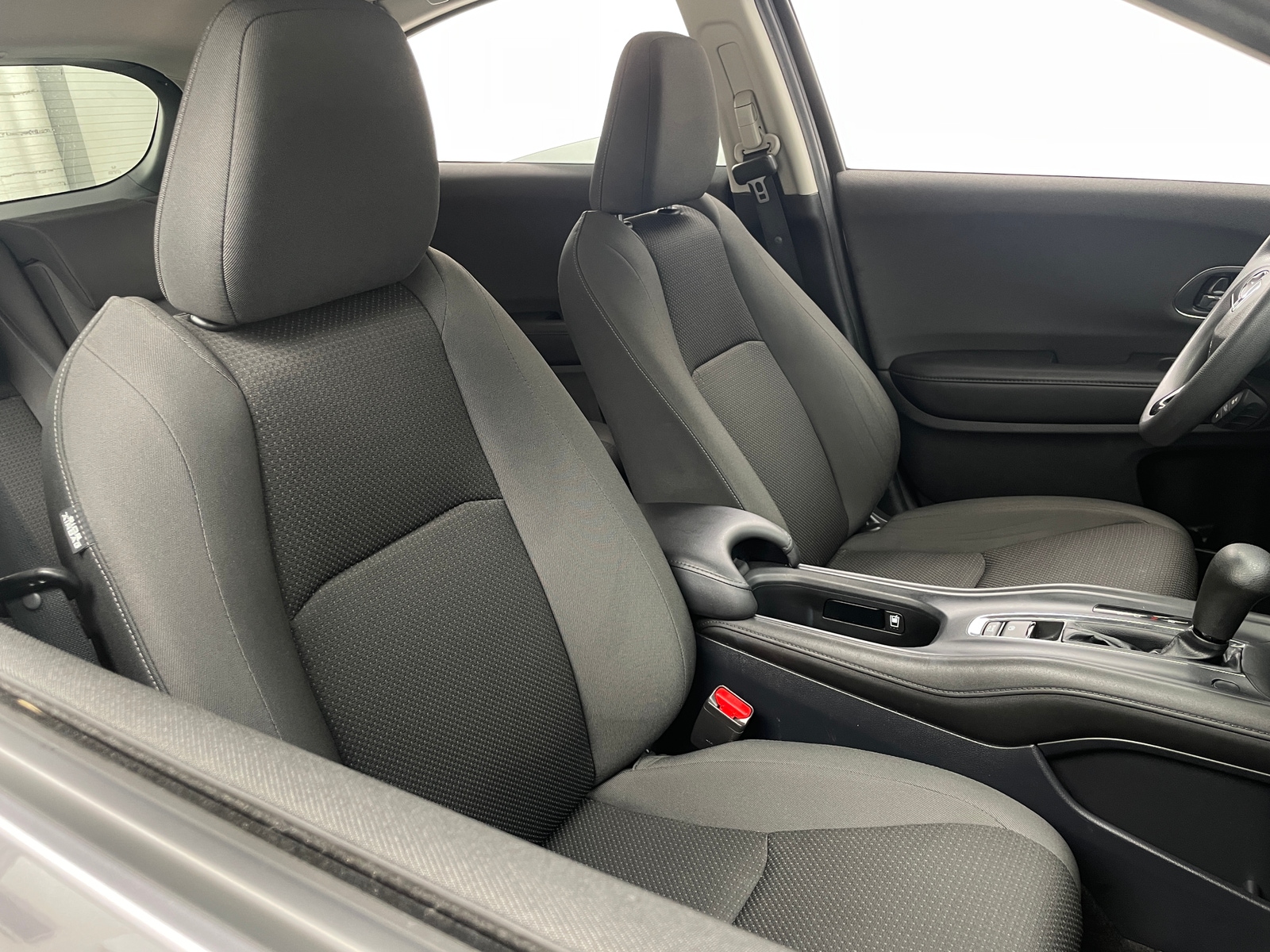 Thumbnail: 2021 Honda HR-V - 2