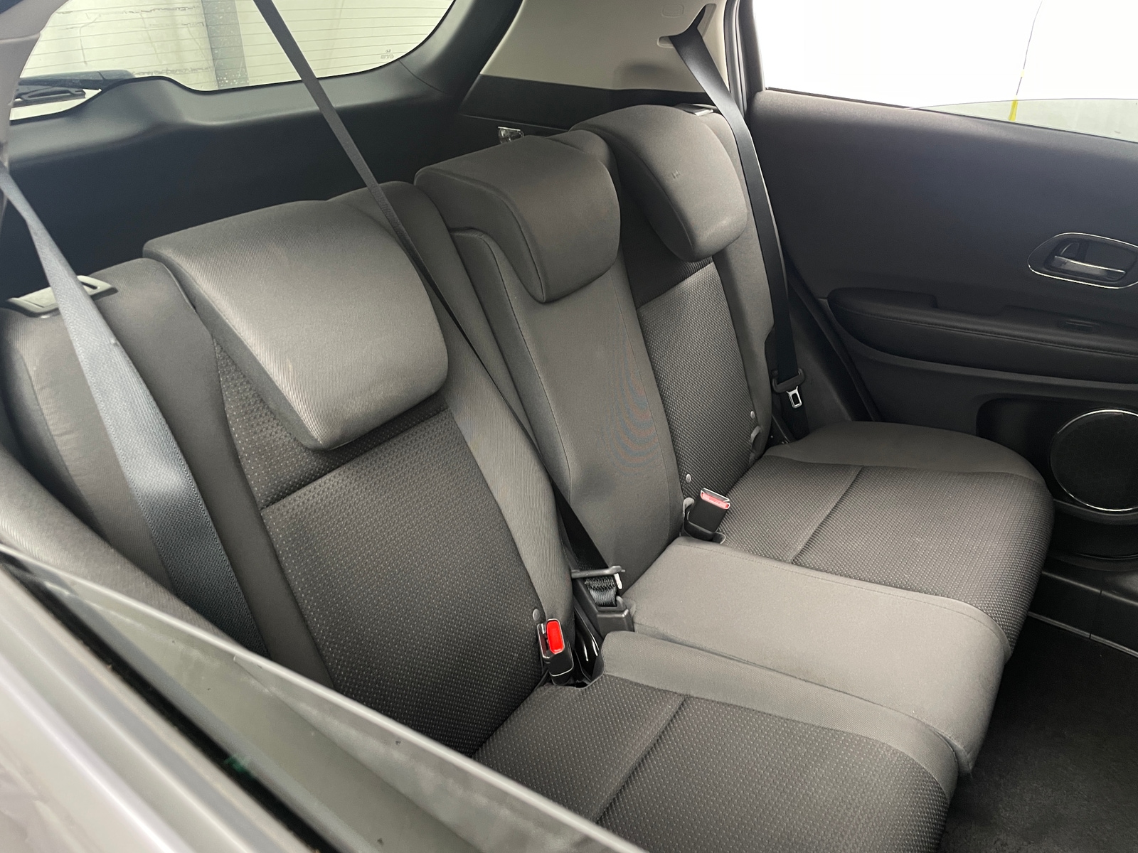 Thumbnail: 2021 Honda HR-V - 6