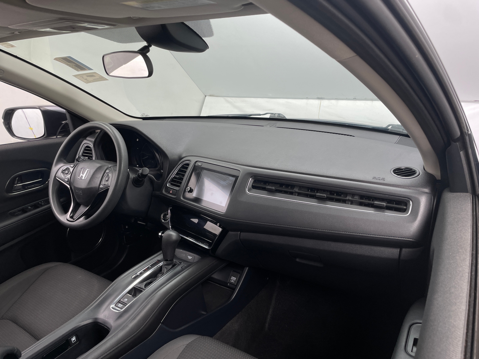 Thumbnail: 2021 Honda HR-V - 3