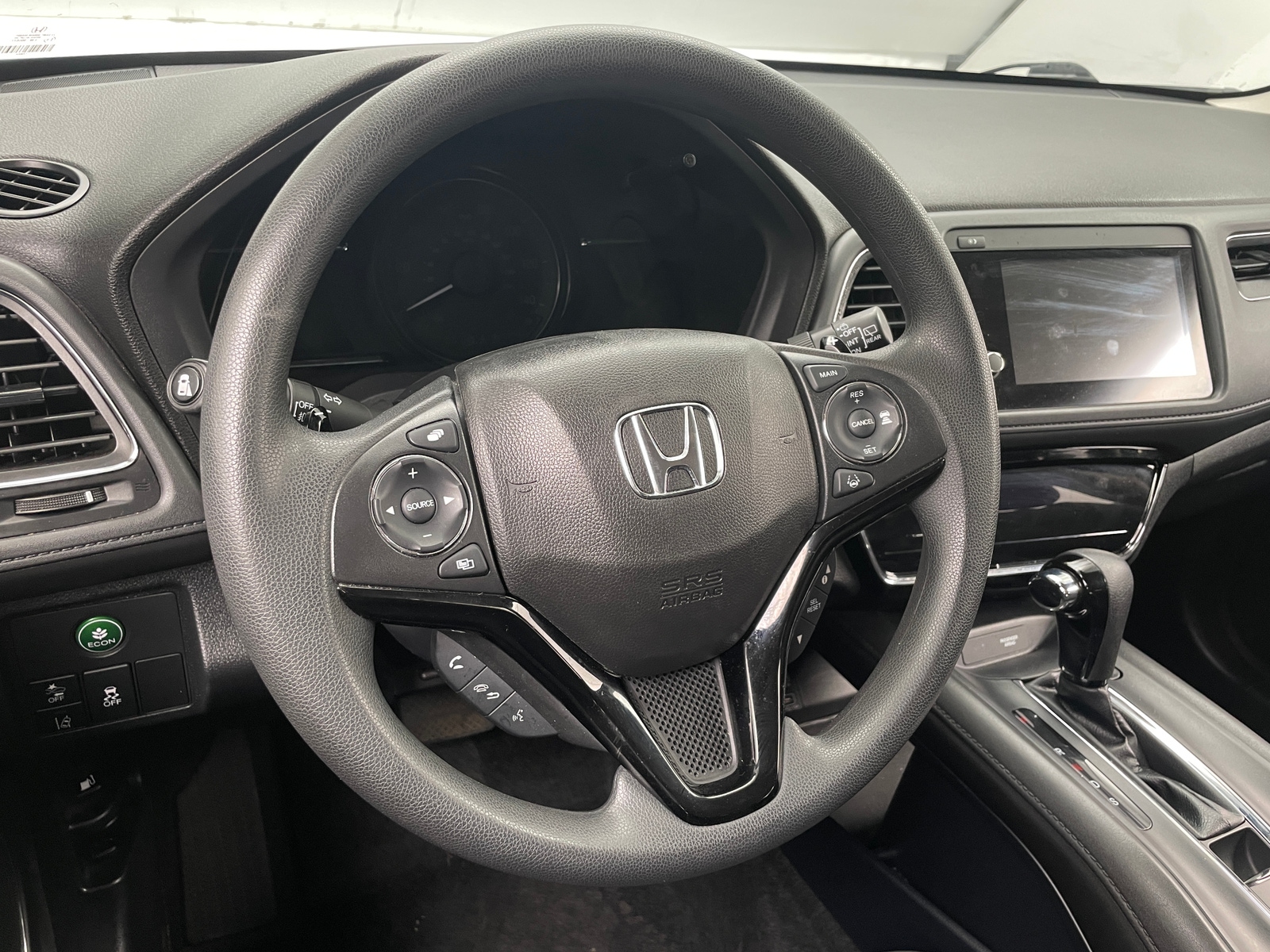 Thumbnail: 2021 Honda HR-V - 5