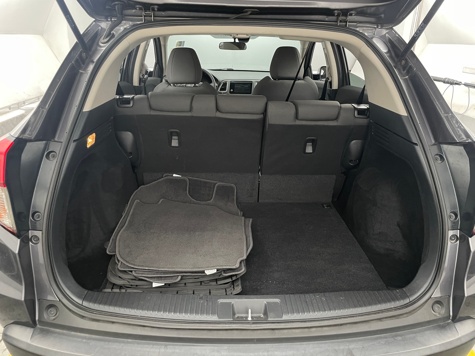 Thumbnail: 2021 Honda HR-V - 7