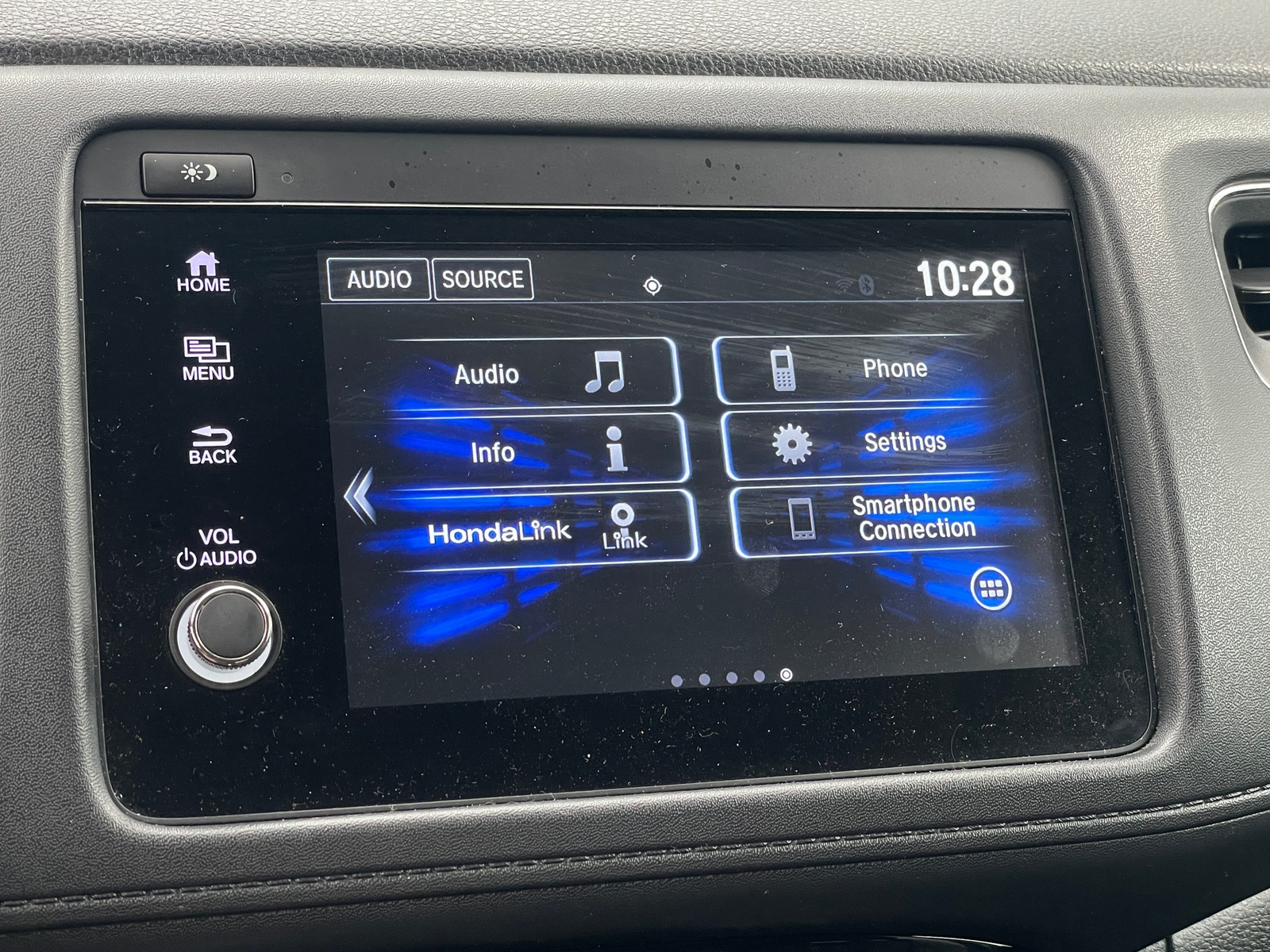 Thumbnail: 2021 Honda HR-V - 4