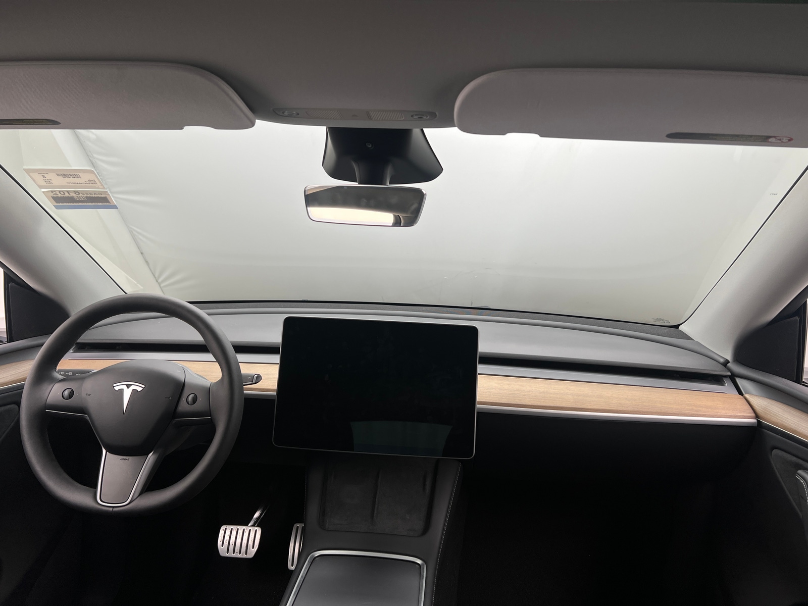 Thumbnail: 2024 Tesla Model Y - 2