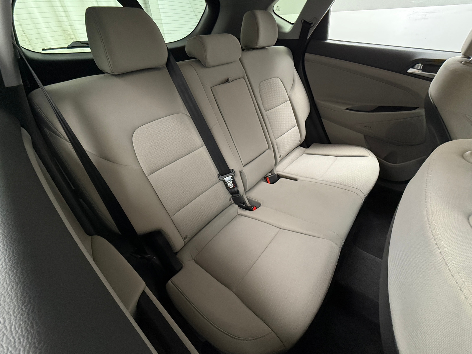 Thumbnail: 2020 Hyundai Tucson - 6
