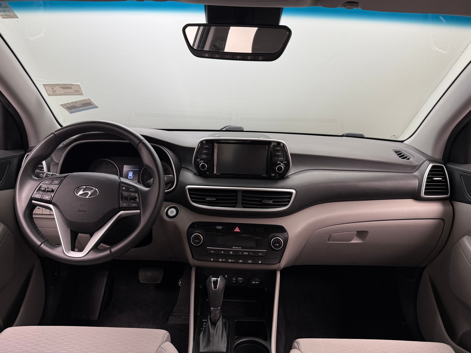 Thumbnail: 2020 Hyundai Tucson - 3