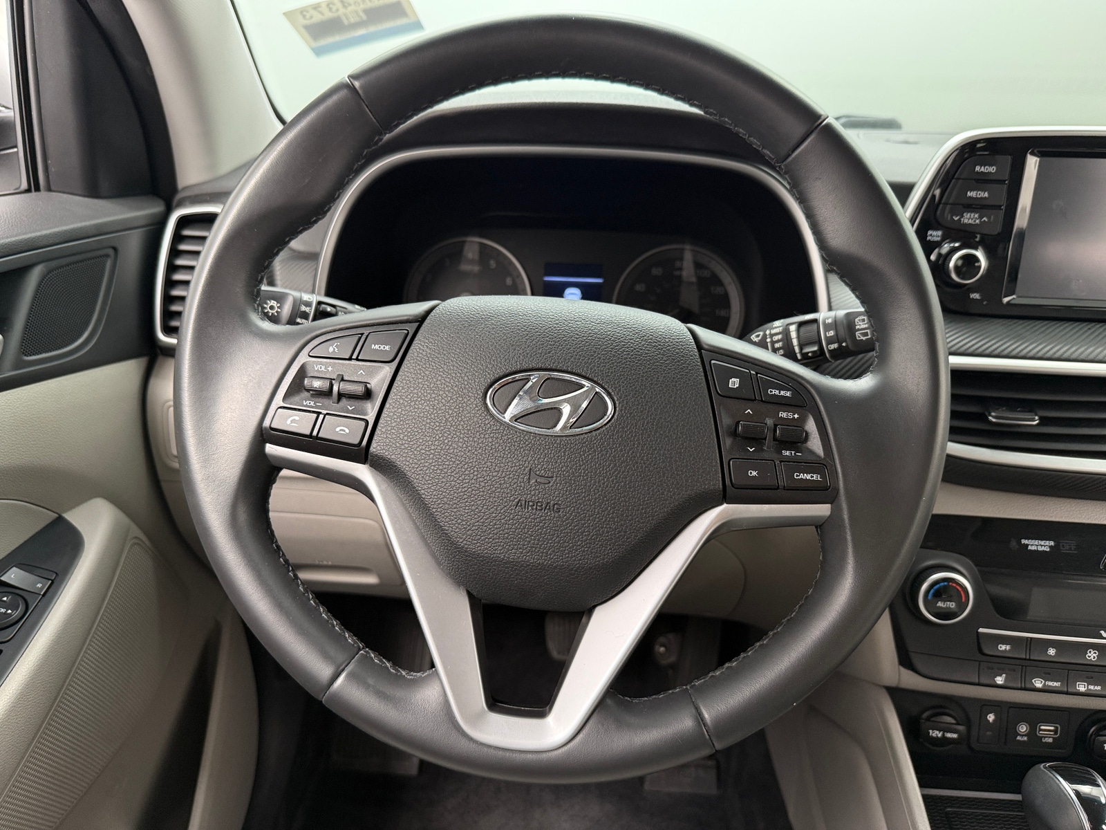 Thumbnail: 2020 Hyundai Tucson - 5