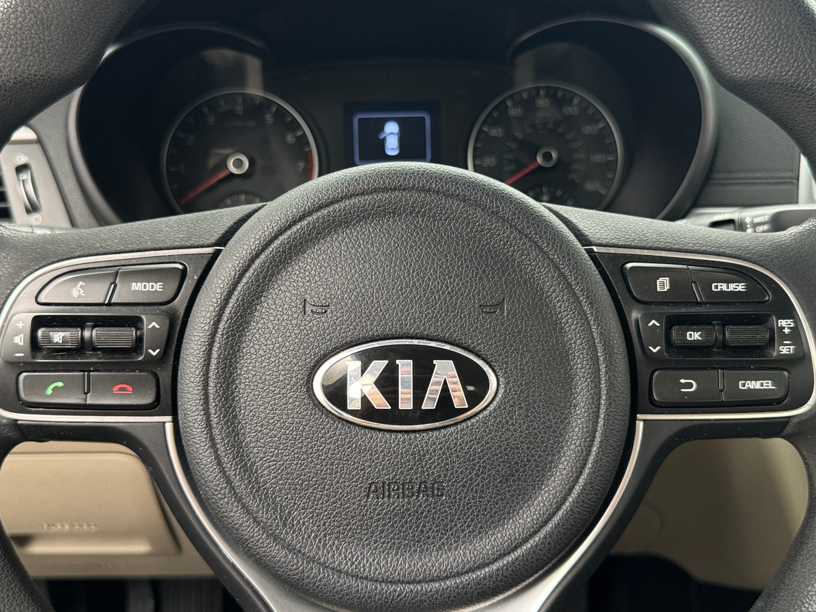 Thumbnail: 2017 Kia Optima - 5