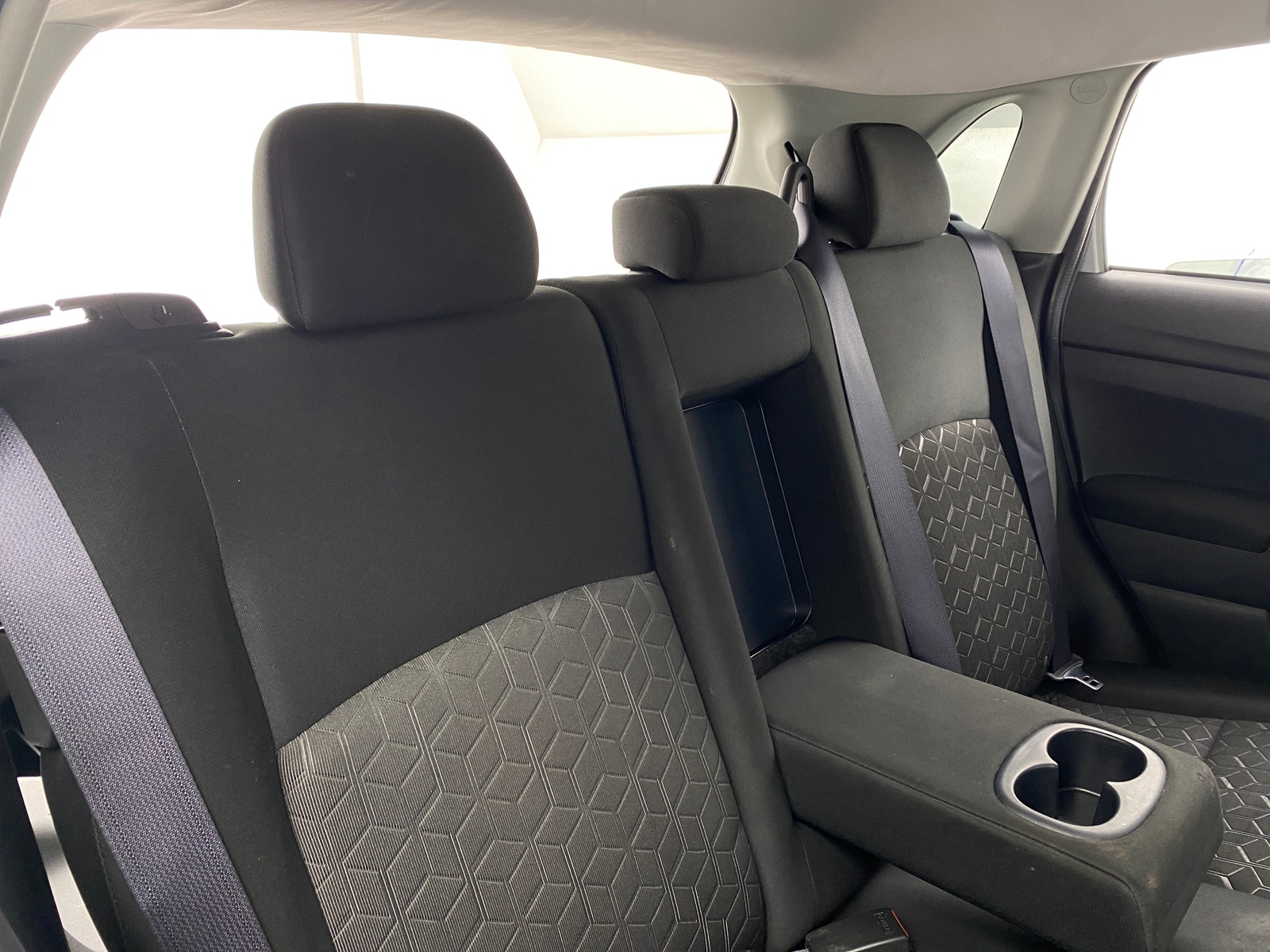 Thumbnail: 2024 Mitsubishi Outlander Sport - 6