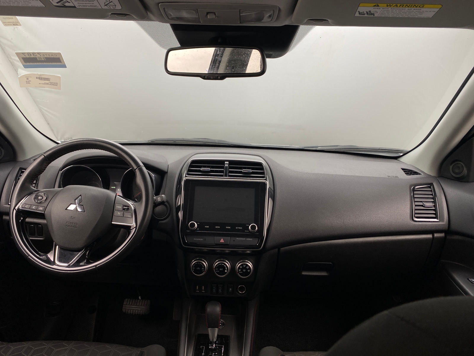 Thumbnail: 2024 Mitsubishi Outlander Sport - 3